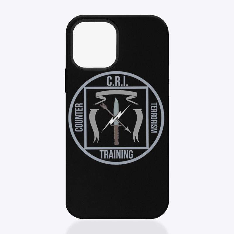 CRI Merch