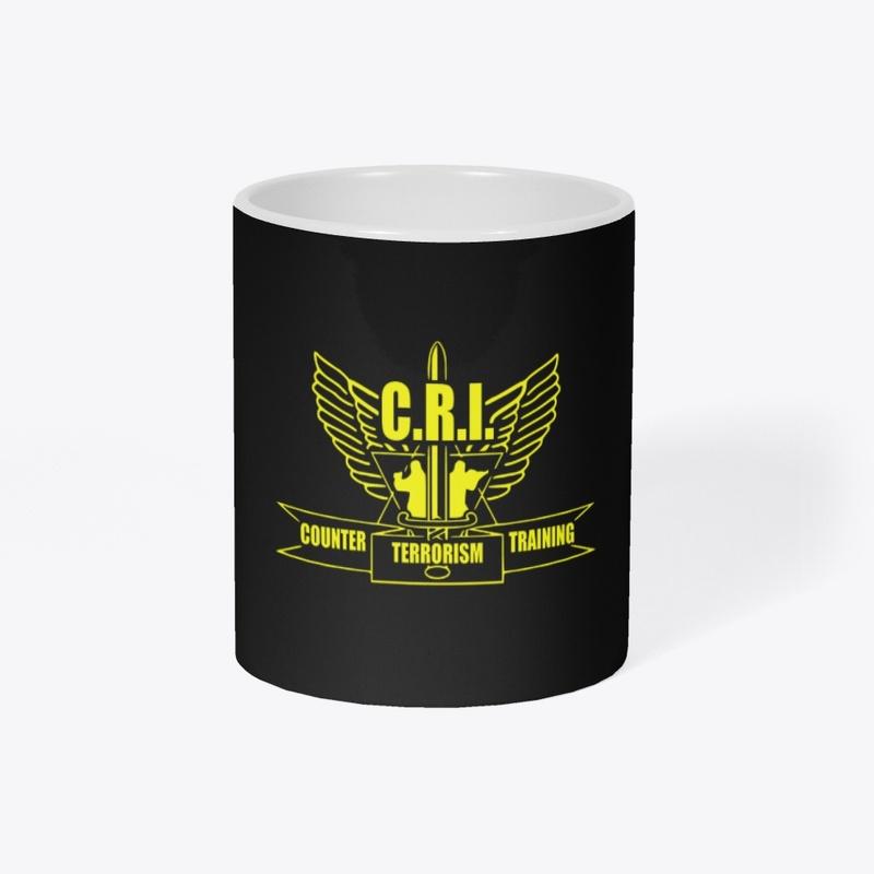 CRI TRAINING Merch