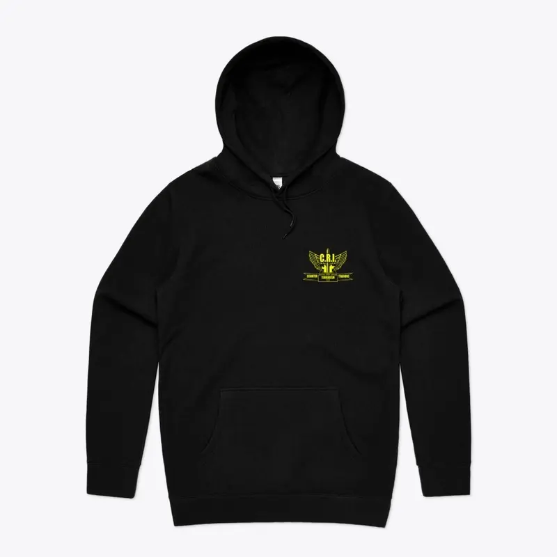 CRI TRAINING Merch